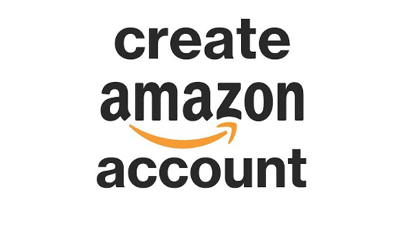Amazon Account Creation 