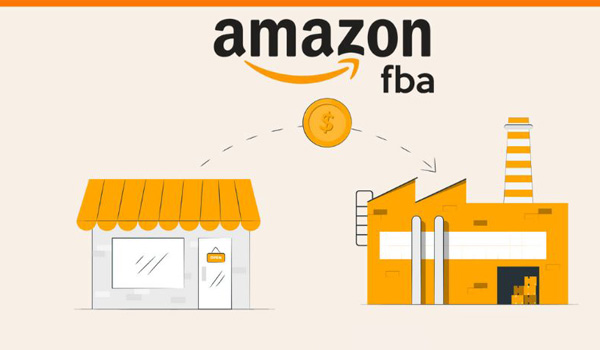  Amazon FBA Appointment 