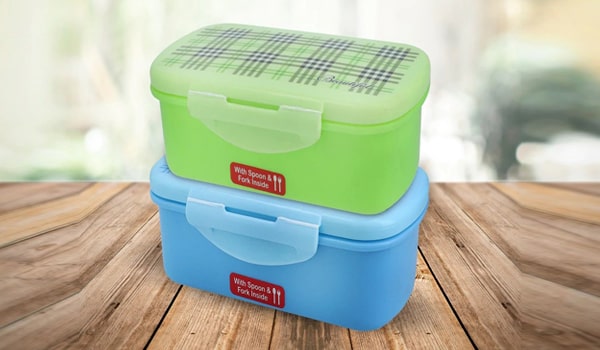  Bento Lunch Box Model 1 Supplier