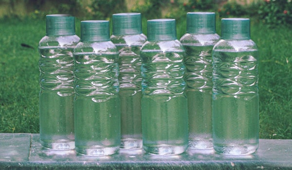  Bravo Water Bottle Model 1 Supplier