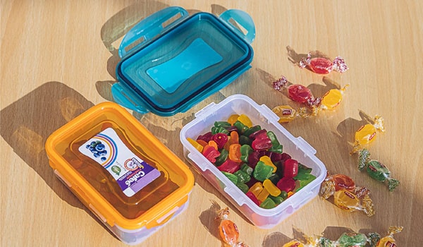  Cafe Food Keeper Product Supplier