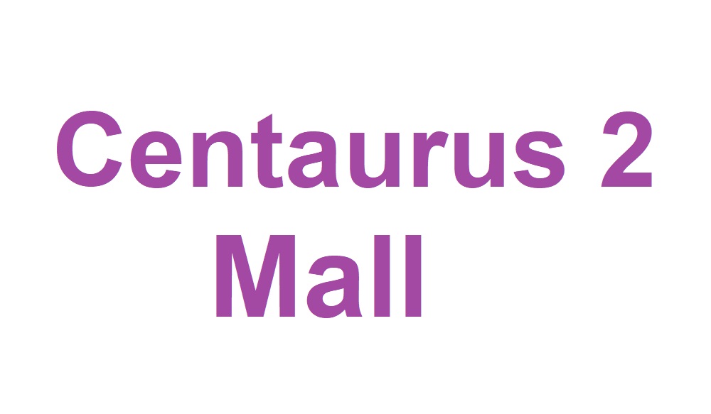 Centaurus Mall 2/ II Islamabad Rawalpindi