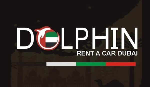  Dolphin Rent a Car Dubai, Sharjah, Ajman - UAE 