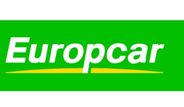 Europcar Car Rental Dubai, Sharjah, Ajman - UAE 