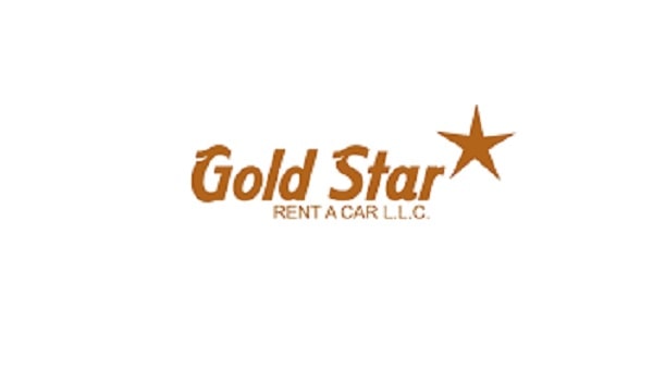 Gold Star Rent a Car Dubai, Sharjah, Ajman - UAE 