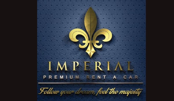  Imperial Premium Rent a Car Dubai, Sharjah, Ajman - UAE 