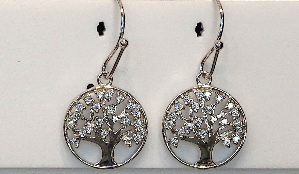 ladies earrings 