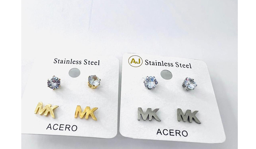  Ladies Earrings in Pakistan 