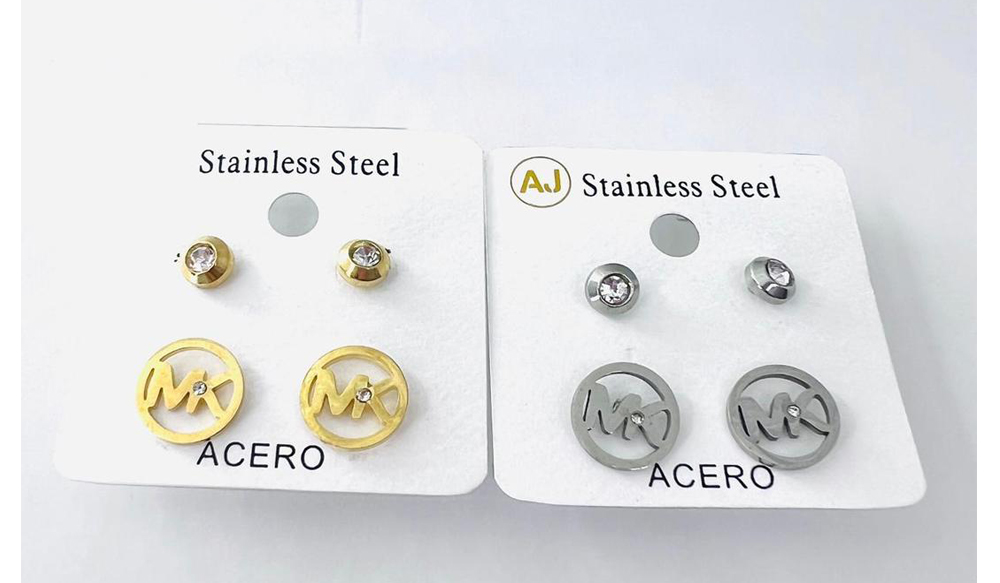  Ladies Earrings in Pakistan 