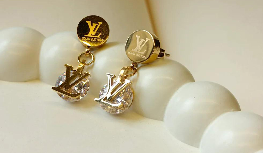  Ladies Earrings in Pakistan 