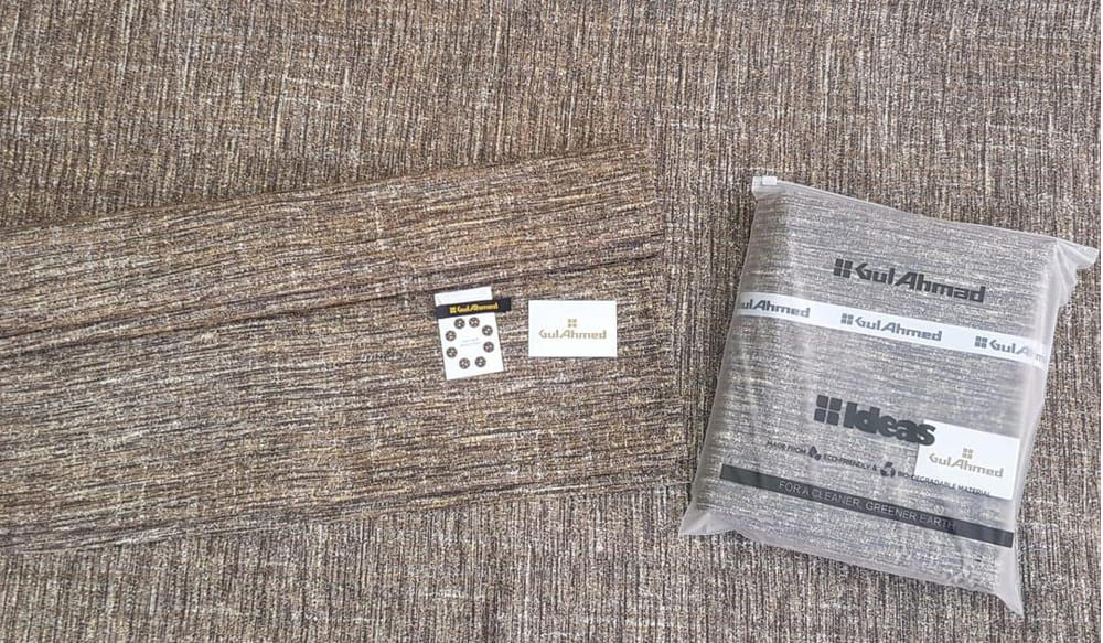  Men Unstitched Khaddar Clothes in Pakistan 