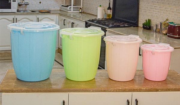  Opal Storage Container Supplier