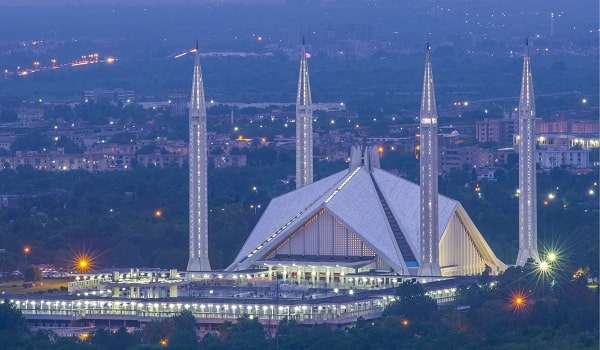 Real Esate in Islamabad 