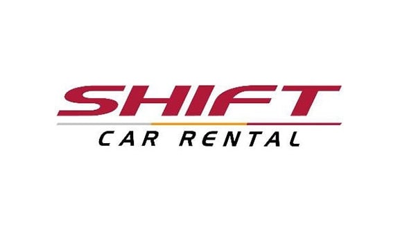 Shift Car Rental Dubai, Sharjah, Ajman - UAE 