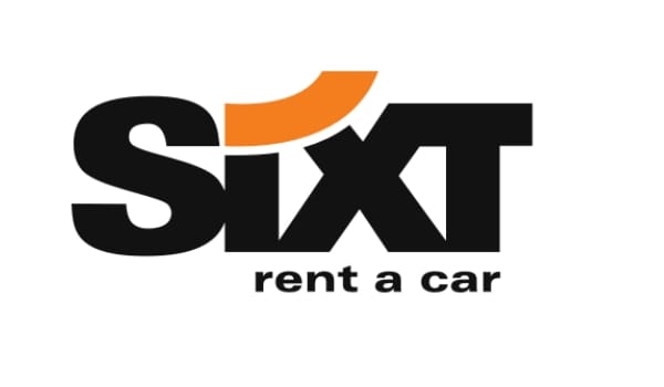 Sixt Rent a Car Dubai, Sharjah, Ajman - UAE 