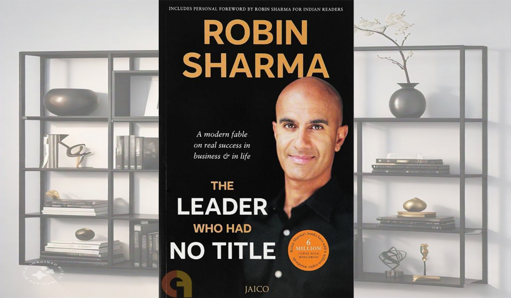 The Leader Who Had No Title
