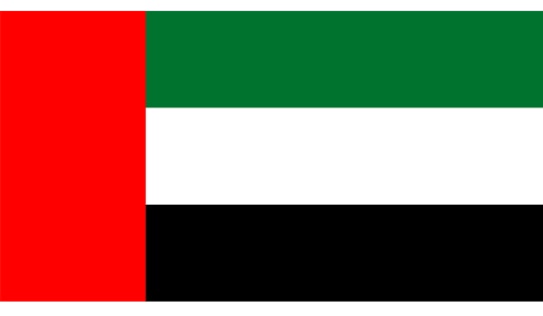 uae united arab emirates
