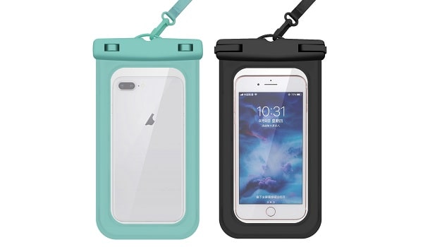 Waterproof Pouch Bag for Cell Phone