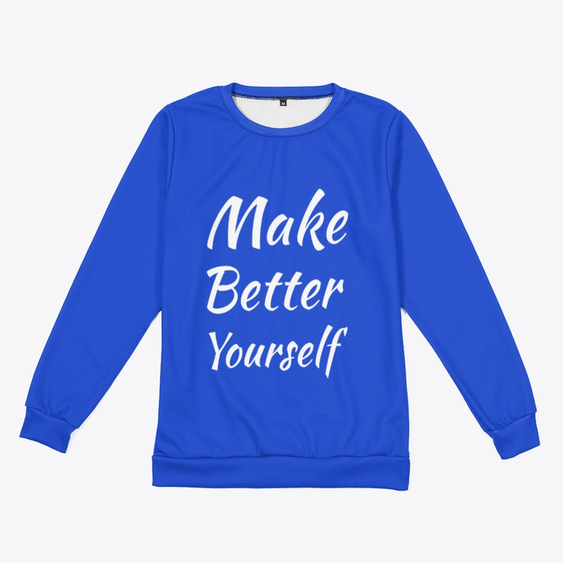 Make Better YourSelf 