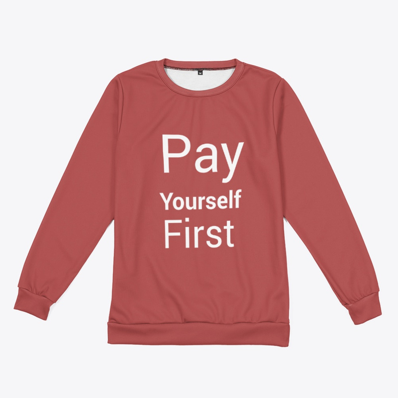  Pay yourslef First 