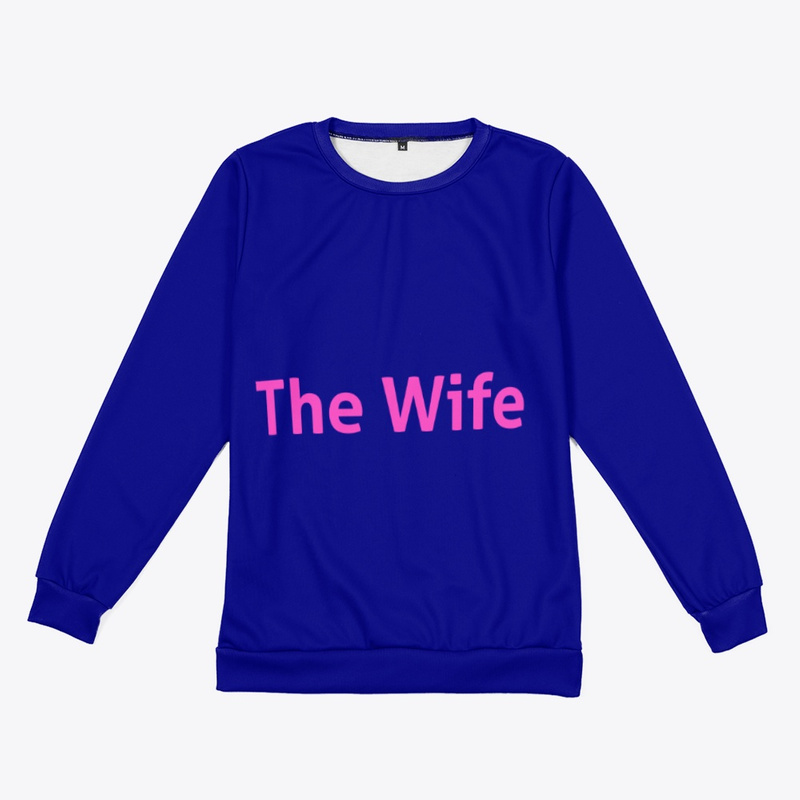  The Wife 