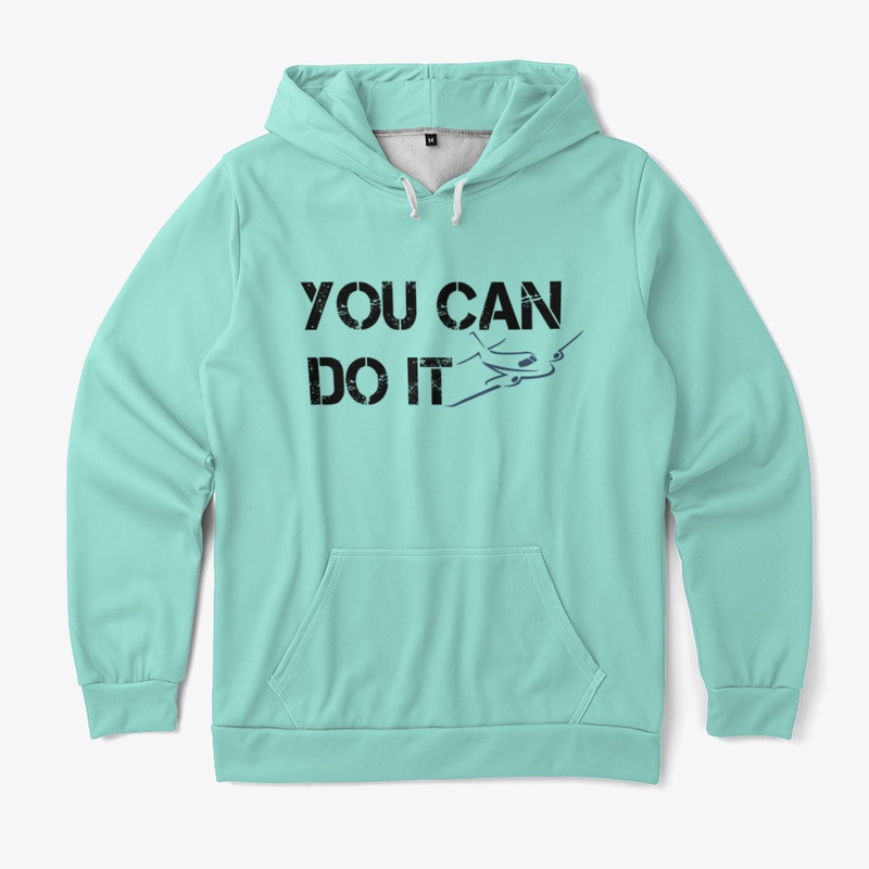 You can Do It 