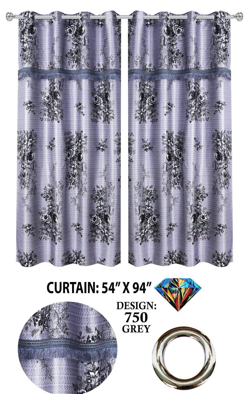  Curtains in Pakistan 