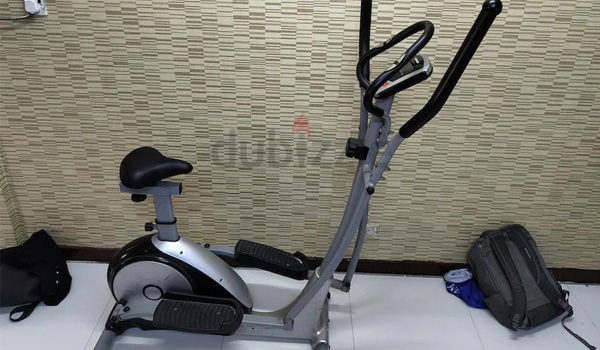 Fitness Machine for Sale 
