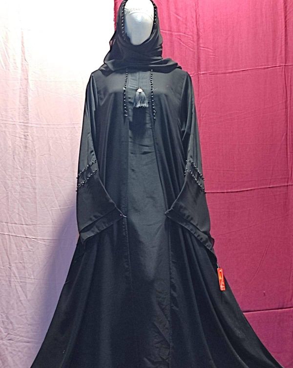  Hijab, Abaya in Pakistan 