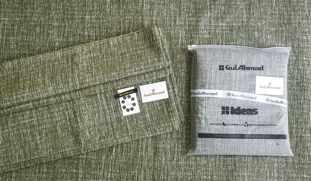  Men's Unstitched Khaddar Cloth in Pakistan 