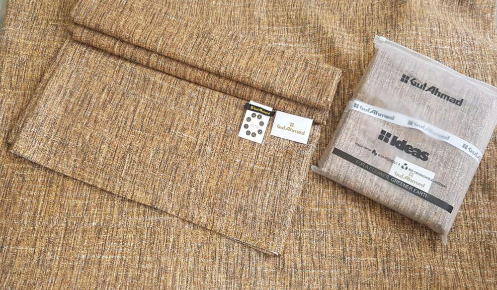  Men's Unstitched Khaddar Cloth in Pakistan 