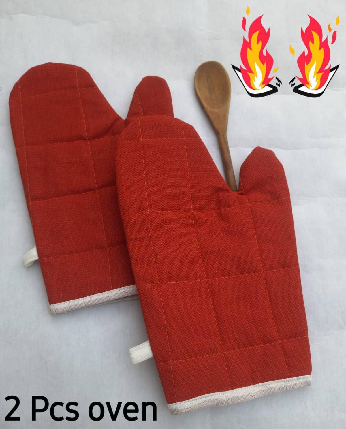   Oven Gloves in Pakistan 