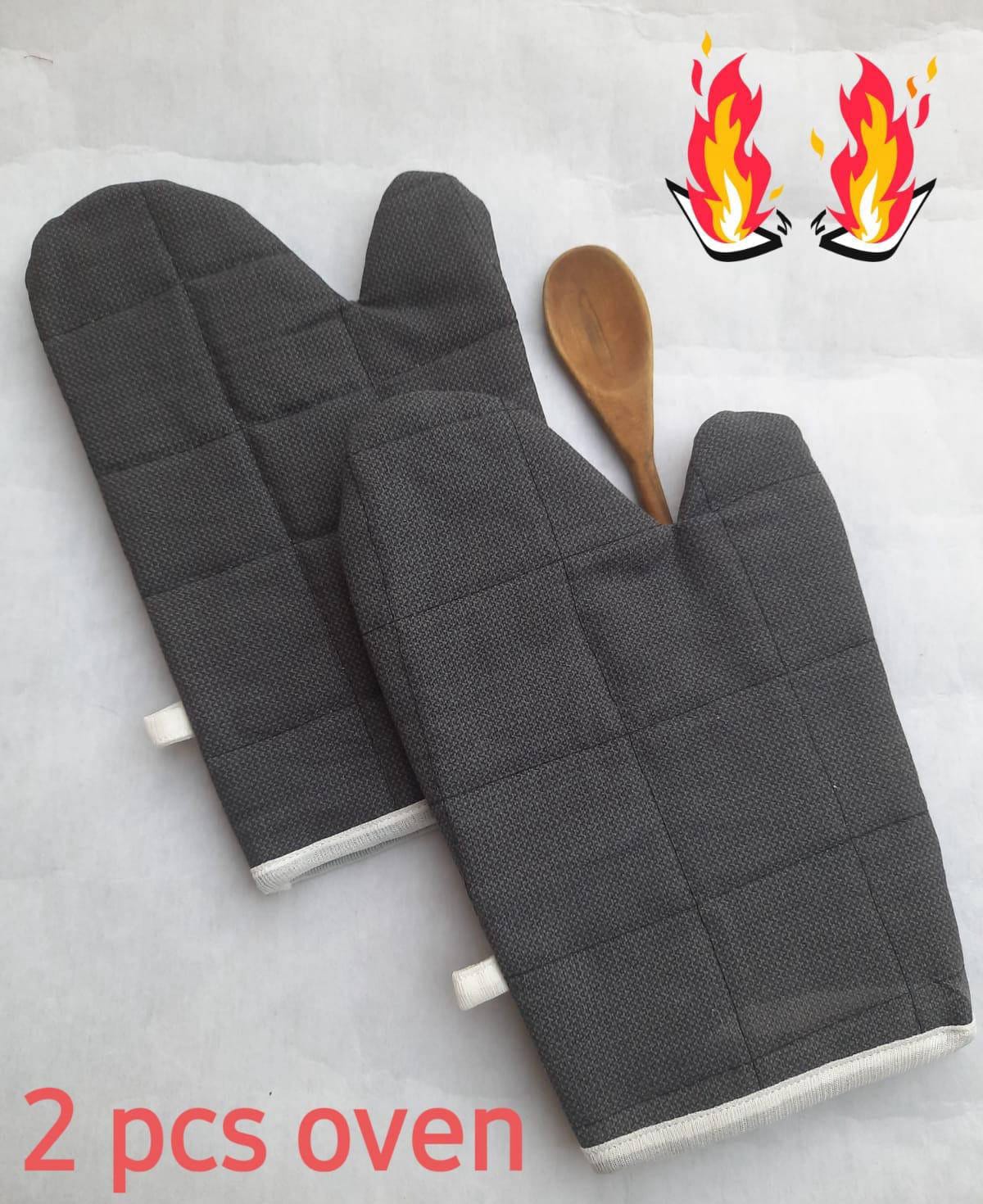   Oven Gloves in Pakistan 