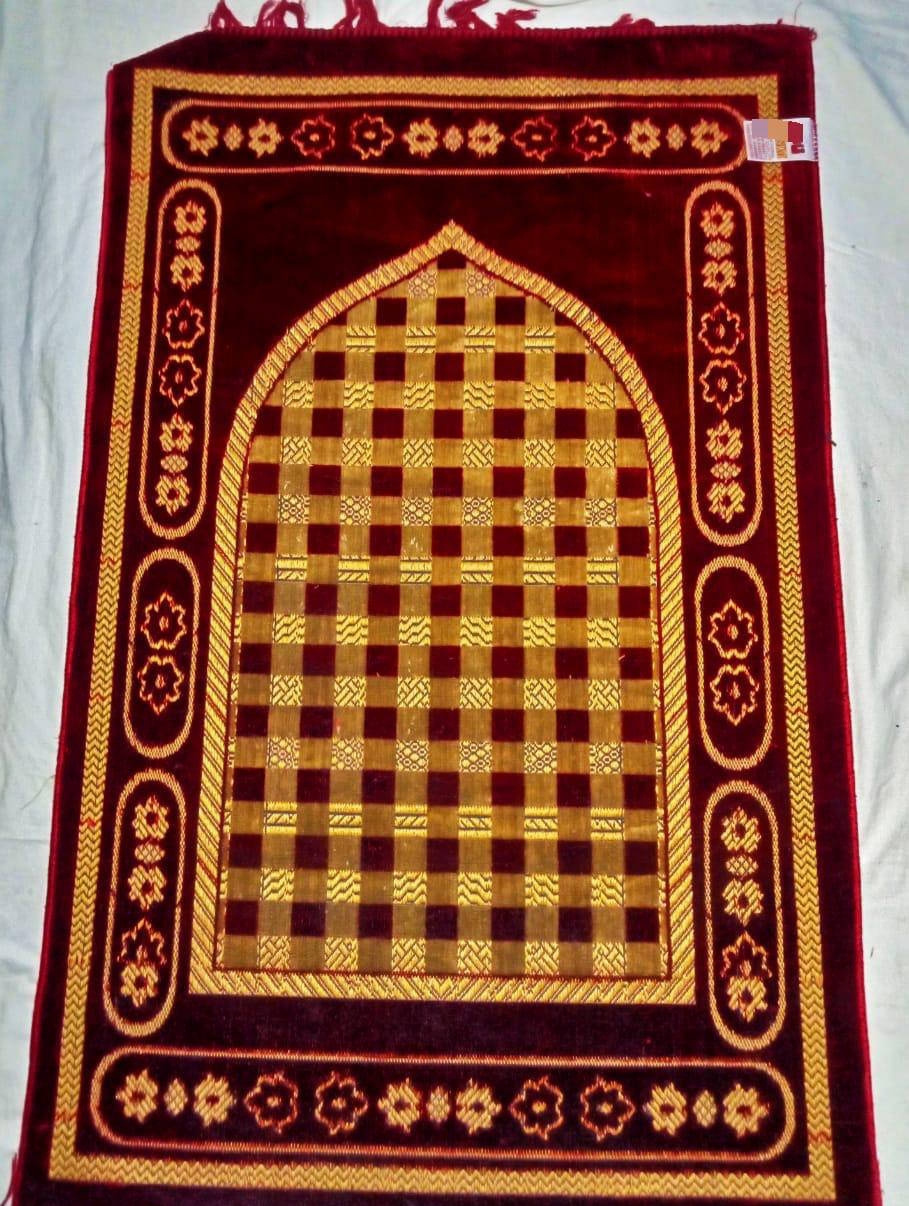  Prayer Mat in Pakistan 