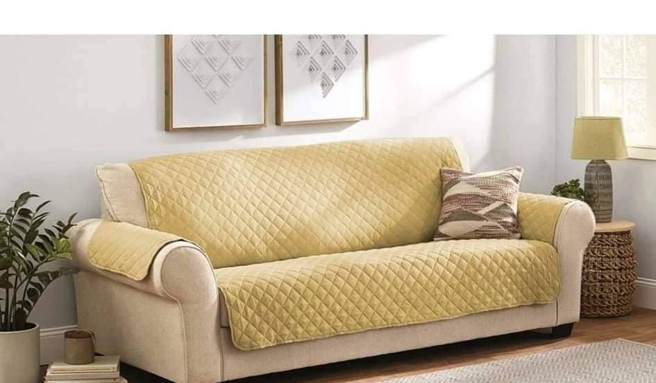  Sofa Covers in Pakistan 
