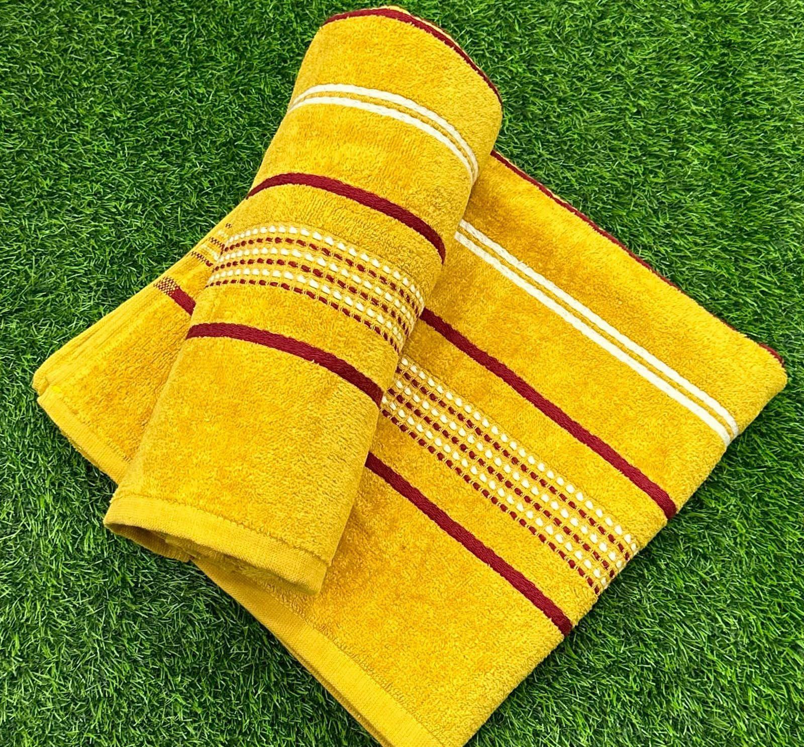  Towels in Pakistan 